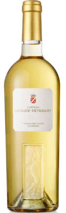 2017 Château Lafaurie-Peyraguey 1er Cru Classé Sauternes AOC 375.00