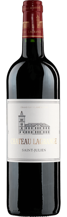 2019 Château Lagrange 3e Cru Classé St-Julien AOC 750.00
