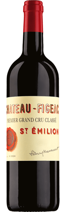 2019 Château Figeac 1er Grand Cru Classé B St-Emilion AOC 750.00