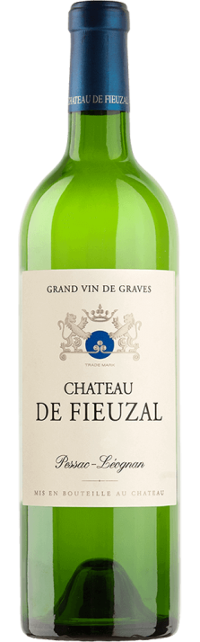 2019 Château de Fieuzal Blanc Grand Vin de Graves Pessac-Léognan AOC 750.00
