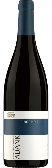 2022 Pinot Noir Graubünden AOC Weingut Familie Hansruedi Adank 750.00