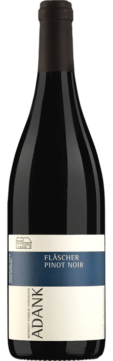2020 Fläscher Pinot Noir Graubünden AOC Weingut Familie Hansruedi Adank 750.00
