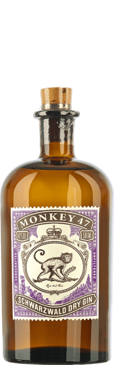 Gin Monkey 47 Schwarzwald Dry 500.00