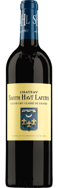 2000 Château Smith Haut Lafitte Cru Classé Pessac-Léognan AOC 750.00