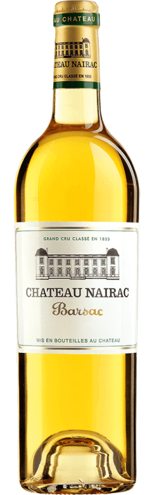 2012 Château Nairac 2e Cru Classé Barsac AOC - Sauternes 750.00
