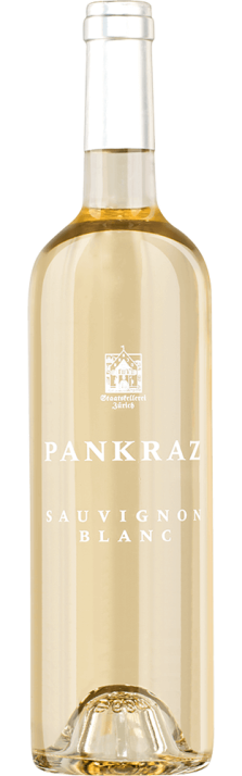 2017 Pankraz Sauv. Bl. Vin de Pays Suisse Staatskellerei Zürich 750.00