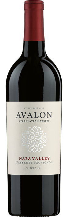 2018 Cabernet Sauvignon Napa Valley Avalon Winery 750.00