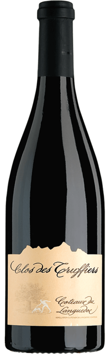 2017 Clos des Truffiers Languedoc AOP 750.00
