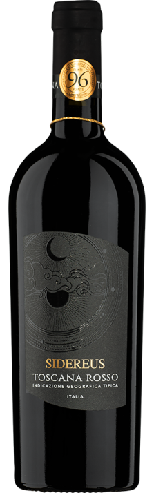 2019 IGT Toscana Borgo Rosso Reale Wein | Sidereus Shop Mövenpick