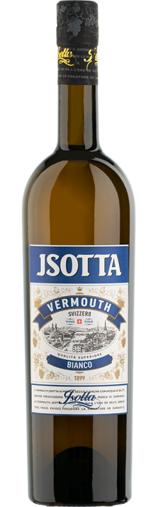 Vermouth Jsotta Bianco 750.00