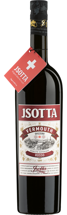 Vermouth Jsotta Rosso 750.00