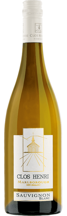 2017 Sauvignon Blanc Marlborough Clos Henri (Bio) 750.00