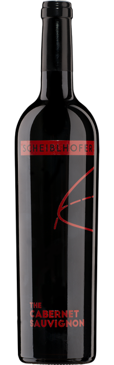 2019 The Cabernet Sauvignon Burgenland Erich Scheiblhofer 750.00