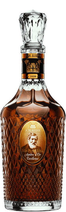 Rum A.H.Riise Reserve Ambre d'Or Excellence 700.00