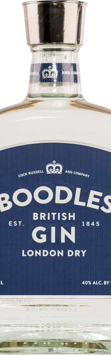 Gin Boodles London Dry 700.00