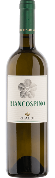 2017 Biancospino Bianco del Ticino DOC Gialdi 750.00