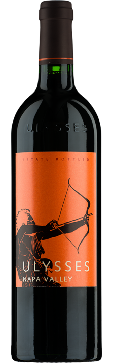 2016 Ulysses Napa Valley Ulysses Wine Cellars 750.00
