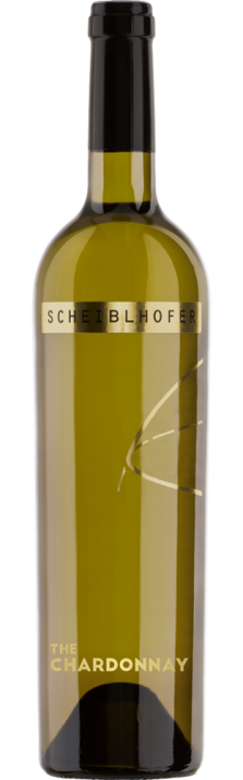 2019 The Chardonnay Burgenland Erich Scheiblhofer 750.00