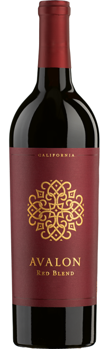 2020 Red Blend California Avalon Winery 750.00