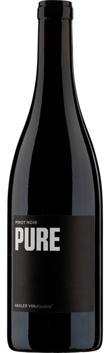 2020 Pinot Noir Pure Région des Trois Lacs VDP Hasler 750.00