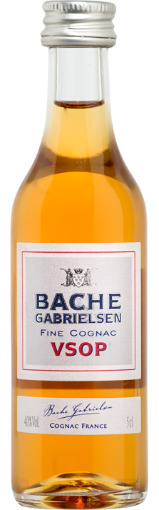 Cognac VSOP Triple Cask Bache-Gabrielsen 50.00