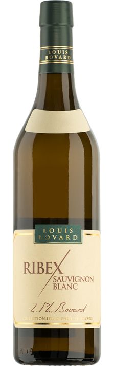 2019 Ribex Sauvignon Blanc Lavaux AOC Domaine Louis Bovard 700.00