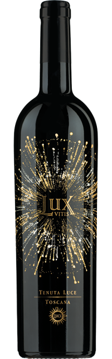 2017 Lux Vitis Toscana IGT Tenuta Luce 750.00