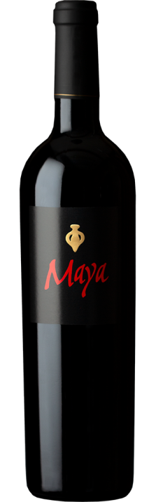 2016 Maya Napa Valley Dalla Valle Vineyards 750.00