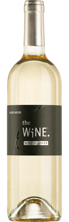 2019 The Wine Cuvée weiss Burgenland Erich Scheiblhofer 750.00