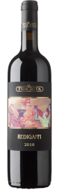 2018 Redigaffi 7 Rosso Toscana IGT Azienda Agricola Tua Rita 750
