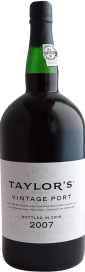 2009 Porto Vintage Taylor's 3000