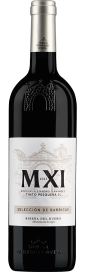 2019 Pesquera MXI Ribera del Duero DO Familia Fernández Rivera Grupo Pesquera 750