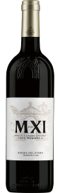 2020 Pesquera MXI Ribera del Duero DO Familia Fernández Rivera Grupo Pesquera 750