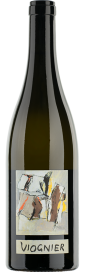 2023 Viognier Graubünden AOC Matthias & Sina Gubler Möhr Niggli 750