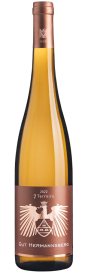 2022 Riesling 7 Terroirs trocken VDP.Gutswein Nahe Gut Hermannsberg 750