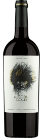 2020 El Goru Gold Jumilla DO Ego Bodegas 750