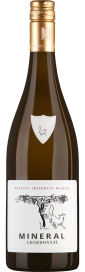 2019 Chardonnay Mineral trocken Pfalz Weingut Friedrich Becker 750