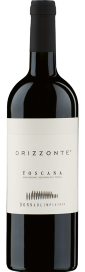 2017 Orizzonte Petit Verdot Toscana IGT Donna Olimpia 1898 750