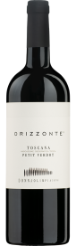 2018 Orizzonte Petit Verdot Toscana IGT Donna Olimpia 1898 750
