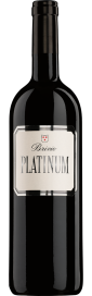 2019 Platinum Merlot Ticino DOC Gialdi Vini 750