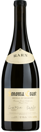 2016 Pinot Noir Royal St. Robert Sonoma Coast Carlo & Dante Mondavi RAEN Winery 750