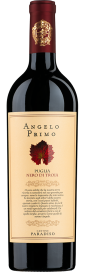 2022 Angelo Primo Nero di Troia Puglia IGP Cantine Paradiso 750