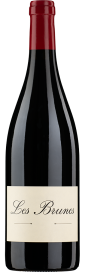 2021 Les Brunes VdP d'Hérault IGP Philippe Chesnelong Domaine des Creisses 750