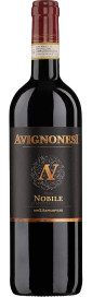 2018 Vino Nobile di Montepulciano DOCG Avignonesi (Bio) 750