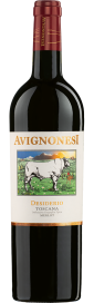 2020 Desiderio Merlot Toscana IGT Avignonesi (Bio) 750