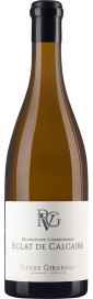 2021 Eclat de Calcaire Bourgogne AOP Chardonnay PVG Pierre Girardin 750