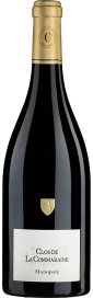 2021 Pommard Clos de la Commaraine 1er Cru AOC Monopole Domaine Commaraine 750