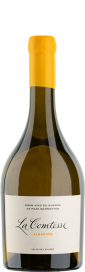 2019 La Comtesse Albariño Gran Vino de Guarda Rias Baixas DO Pazo de Barrantes 750