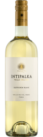2021 Sauvignon Blanc Intipalka Valle de Ica Santiago Queirolo 750