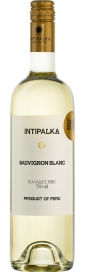 2022 Sauvignon Blanc Intipalka Valle de Ica Santiago Queirolo 750